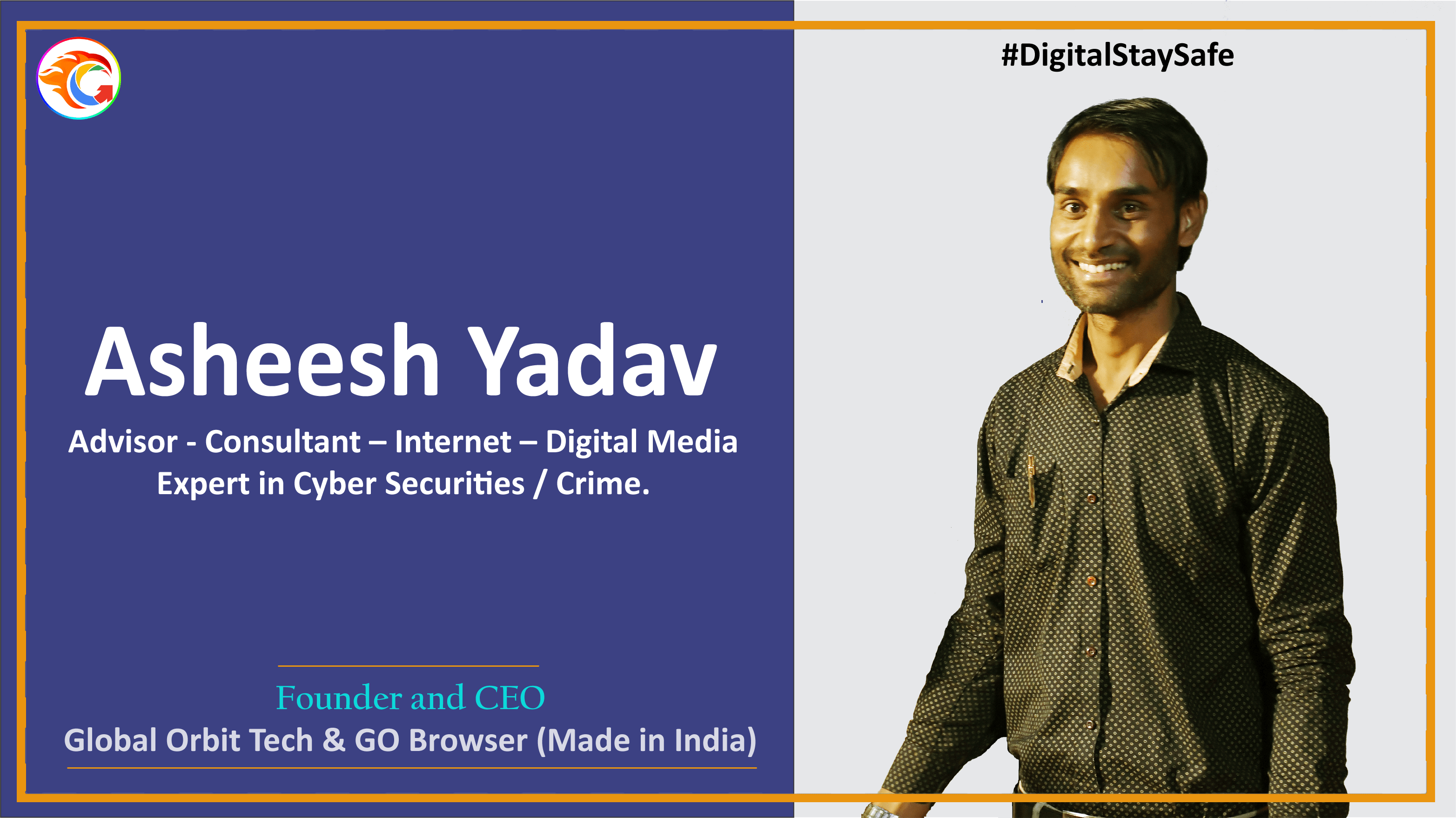 asheesh-yadav-Famous-Entrepreneurs-youth-icon